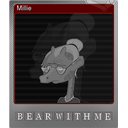Millie (Foil)