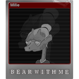 Millie (Foil)