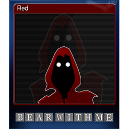 Red (Trading Card)