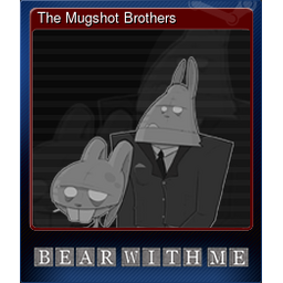 The Mugshot Brothers