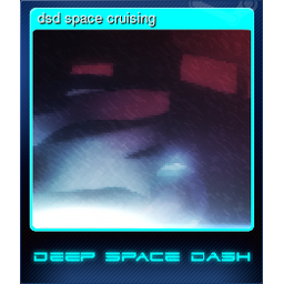 dsd space cruising