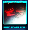 first deep space dash chase