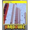 Vladvill City (Foil)