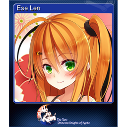 Ese Len