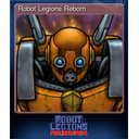 Robot Legions Reborn