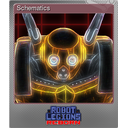 Schematics (Foil)