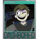 Alex Asboth (Foil)