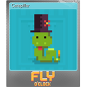 Catepillar (Foil)