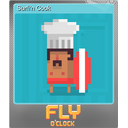 Surfin Cook (Foil)