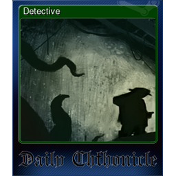 Detective