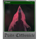 Ghost (Foil)