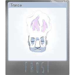 Trance (Foil)