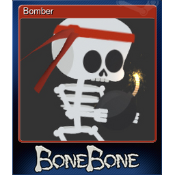 Bomber