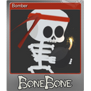 Bomber (Foil)