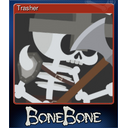 Trasher (Trading Card)