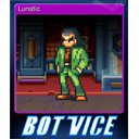 Lunatic (Trading Card)