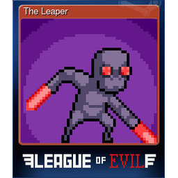 The Leaper