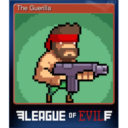 The Guerilla