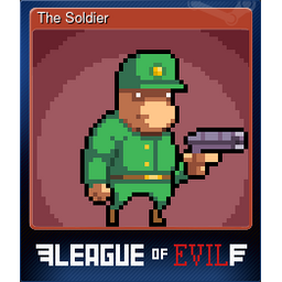 The Soldier