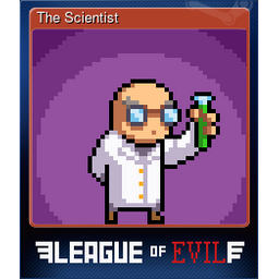 The Scientist