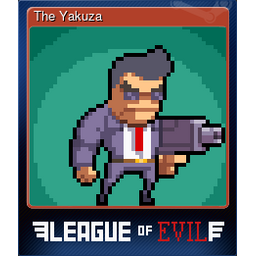 The Yakuza