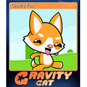 Gravity Fox