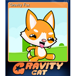 Gravity Fox