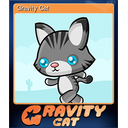 Gravity Cat