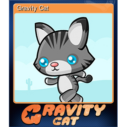Gravity Cat