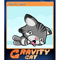 Gravity dead