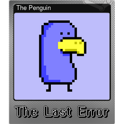 The Penguin (Foil)