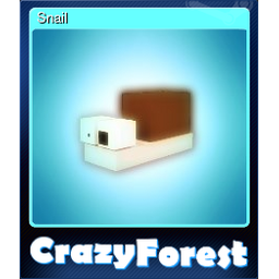 Snail (Trading Card)