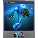 Exo Overlord (Foil)