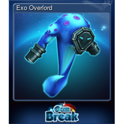 Exo Overlord