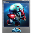 Hippax (Foil)