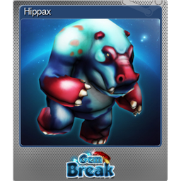 Hippax (Foil)