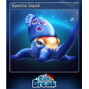 Spectra Squid