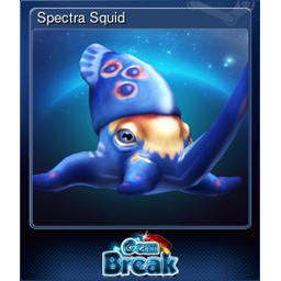Spectra Squid