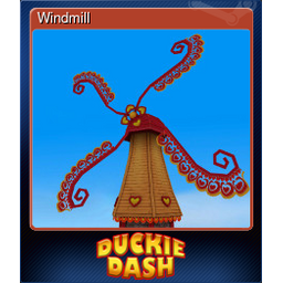 Windmill