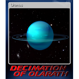 Uranus