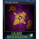 Friendly Carrier