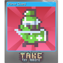 Honor Guard (Foil)