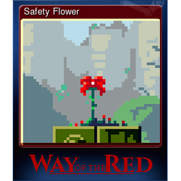 Safety Flower