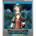 The Spiritualist (Foil)