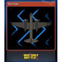 Bomber