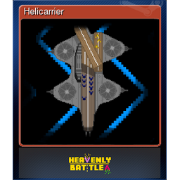 Helicarrier