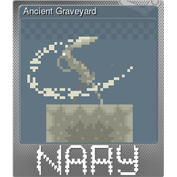 Ancient Graveyard (Foil)