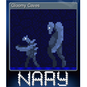 Gloomy Caves