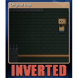 Original trap