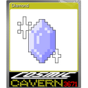 Diamond (Foil)